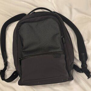 Tumi Harrison Warren Backpack